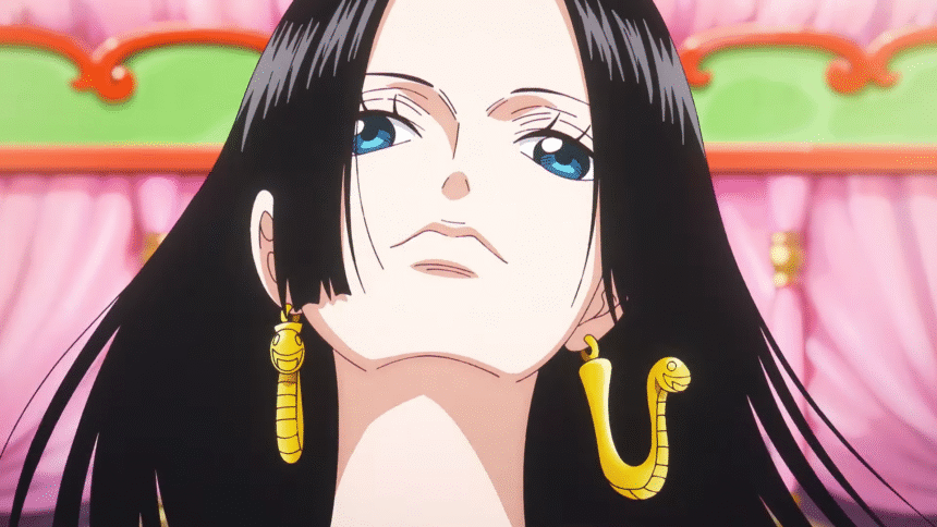 Featured Image: One Piece Teases Familiar Faces as Kuma