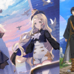 Featured Image: A Gatherer