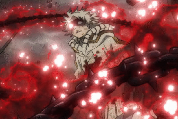 Featured Image: Gachiakuta Reveals English Dub Cast and Trailer