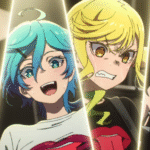 Featured Image: Rock Is a Lady