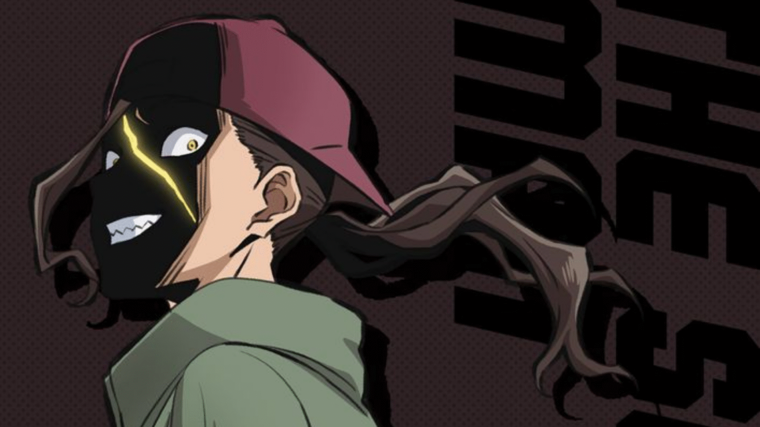 Featured Image: Taku Yashiro Joins My Hero Academia: Vigilantes Cast as Scarred Man