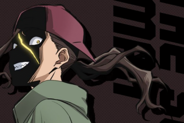 Featured Image: Taku Yashiro Joins My Hero Academia: Vigilantes Cast as Scarred Man