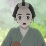 Featured Image: Historical Anime Shabake Reveals New Visual and Trailer, October 2025 Release