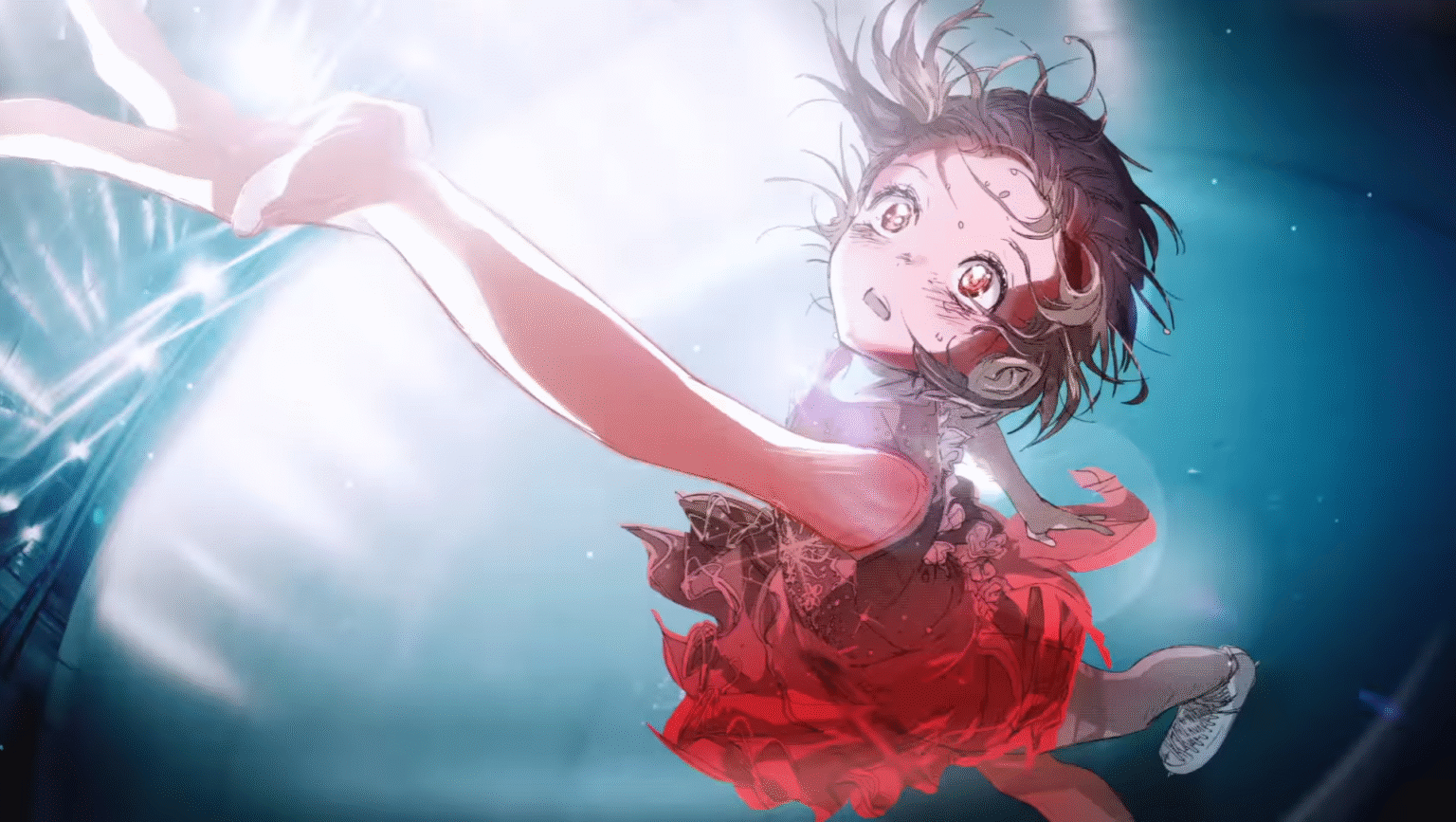 Featured Image: Medalist and Kenshi Yonezu's