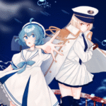 Featured Image: Horror Game The Aquarium Does Not Dance Launches August 1 on Switch and Steam with New Content and Full Voice Cast