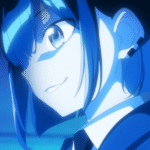 Featured Image: High School Comedy Bad Girl to Stream Exclusively on HIDIVE Starting July 5