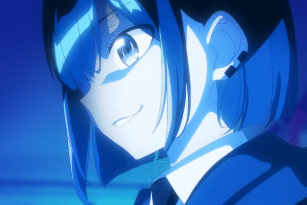 Featured Image: High School Comedy Bad Girl to Stream Exclusively on HIDIVE Starting July 5