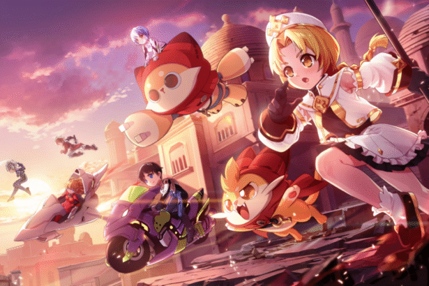 Featured Image: Neon Genesis Evangelion Collaboration Goes Live in Go Go Muffin