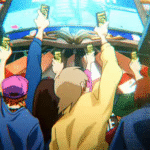 Featured Image: KILLTUBE: Streamers Literally Fight for Clout in This Upcoming Original Anime, Coming to AX 2025