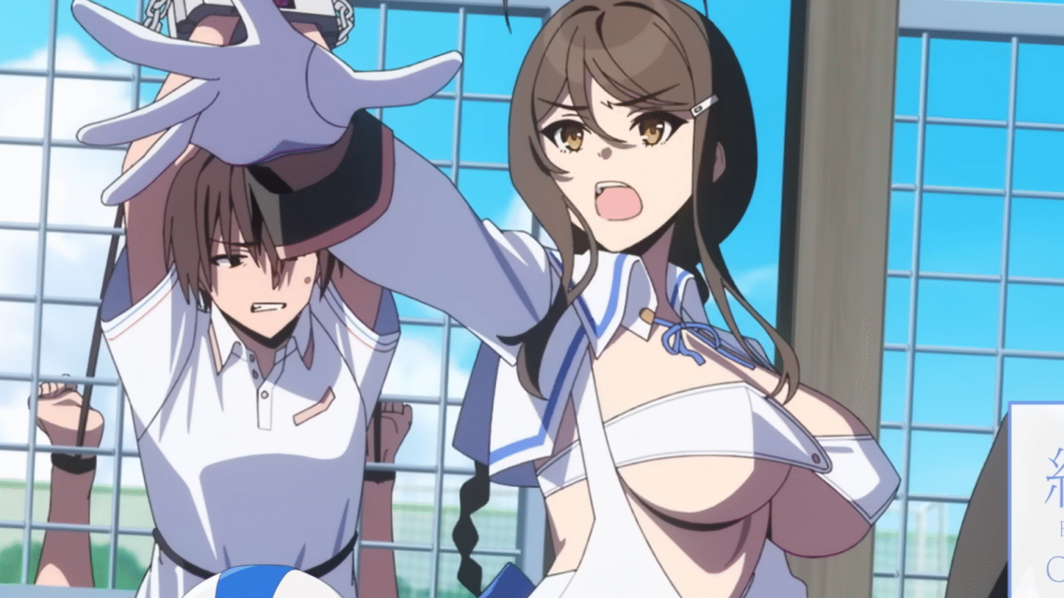 Featured Image: OceanVeil to Stream Two Uncensored Versions of Nukitashi Anime Worldwide From July 18