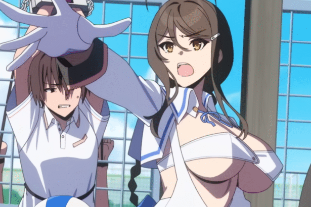 Featured Image: OceanVeil to Stream Two Uncensored Versions of Nukitashi Anime Worldwide From July 18