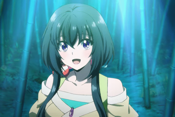 Featured Image: Onmyo Kaiten Re:Birth Verse Introduces Tsukimiya With a Visual and Trailer