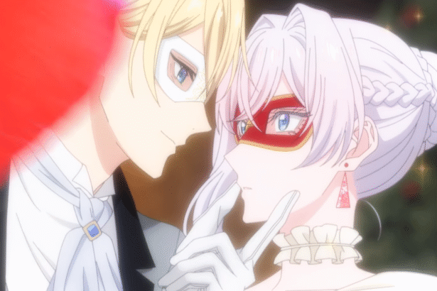 Featured Image: May I Ask For One Final Thing Introduces Prince Julius in New Character Trailer