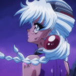 Featured Image: Original Sci-Fi Anime Shinsei Galverse Premieres Globally on YouTube