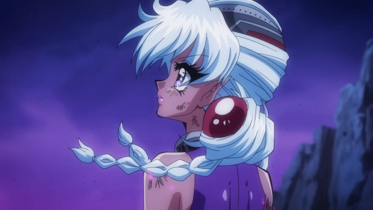 Featured Image: Original Sci-Fi Anime Shinsei Galverse Premieres Globally on YouTube