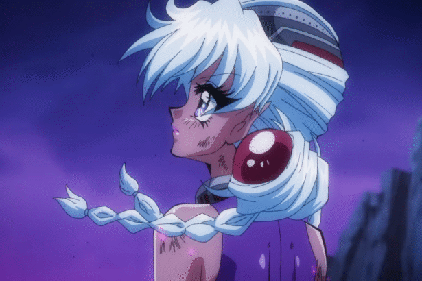 Featured Image: Original Sci-Fi Anime Shinsei Galverse Premieres Globally on YouTube