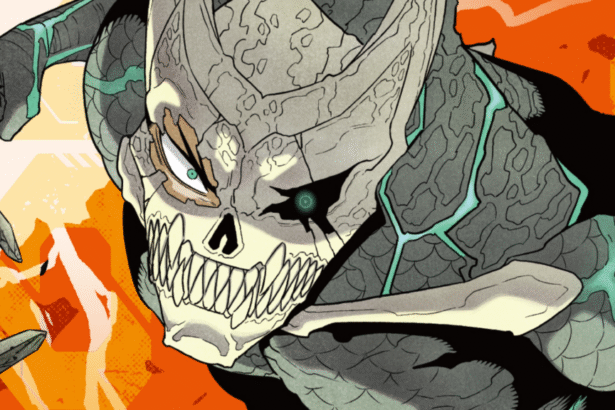 Featured Image: Kaiju No. 8 Manga Ends With Final Chapter on July 18 After 5-Year Run