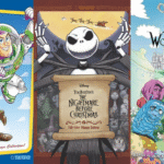 Featured Image: TOKYOPOP Announces Summer 2025 Disney Manga Lineup Featuring Toy Story, Tim Burton
