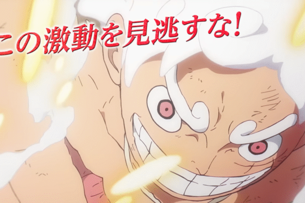 Featured Image: One Piece Anime Reveals New Trailer for Egghead Island Climax