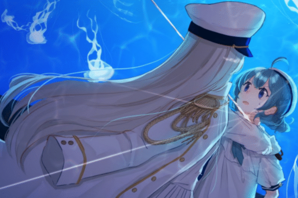 Featured Image: The Aquarium Does Not Dance Opens Pre-Orders With Physical Bonuses