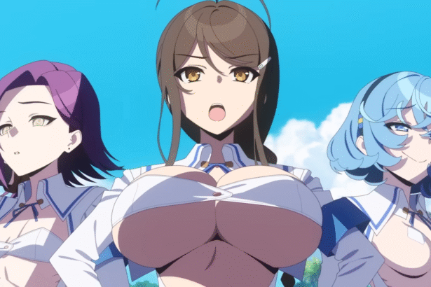 Featured Image: Nukitashi Anime Reveals Theme Songs in New Trailer, July 19 Premiere