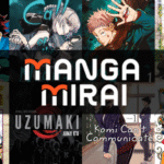 Featured Image: MANGA MIRAI Expands with VIZ Media Titles, Including Demon Slayer, One Piece, Jujutsu Kaisen, and More