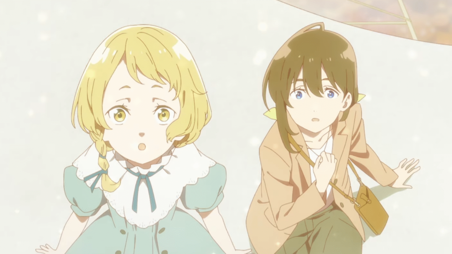 Featured Image: Fushigi no Alice: Dive in Wonderland New Teaser Trailer Shows Voice Cast in Action