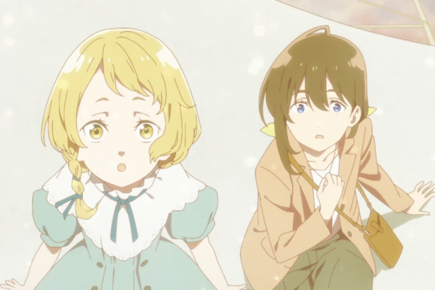 Featured Image: Fushigi no Alice: Dive in Wonderland New Teaser Trailer Shows Voice Cast in Action