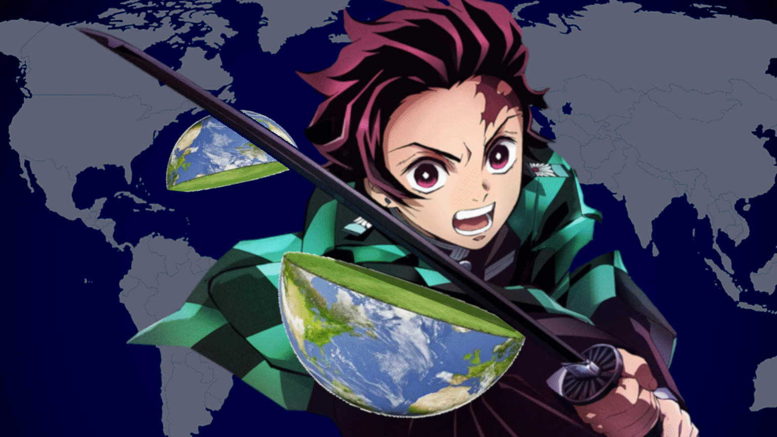 Featured Image: Crunchyroll CCO Teases Demon Slayer Infinity Castle Film Will Be Released on an ‘Unprecedented Scale’