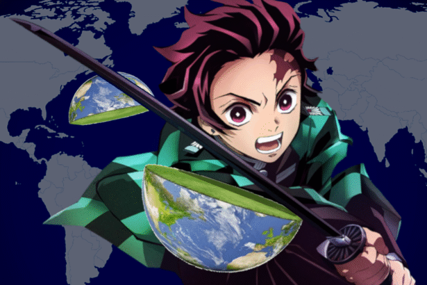 Featured Image: Crunchyroll CCO Teases Demon Slayer Infinity Castle Film Will Be Released on an ‘Unprecedented Scale’