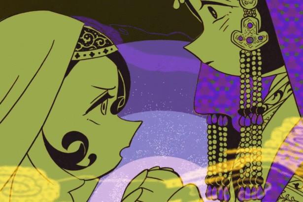 Featured Image: Science SARU