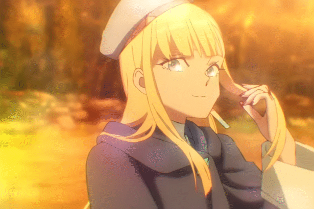 Featured Image: P.A. WORKS Announces Original Sci-Fi Romance TV Anime Towa no Yuugure for October 2025