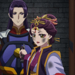 Featured Image: The Shi Clan Secrets Unravel in The Apothecary Diaries Season 2 Episode 23 Preview