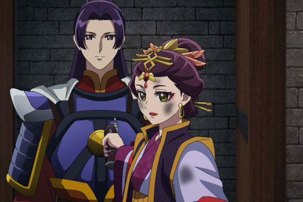 Featured Image: The Shi Clan Secrets Unravel in The Apothecary Diaries Season 2 Episode 23 Preview