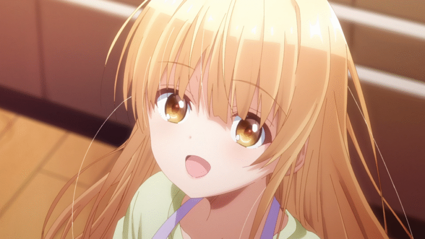 Featured Image: The Angel Next Door Spoils Me Rotten Season 2, April 2026 Release Date