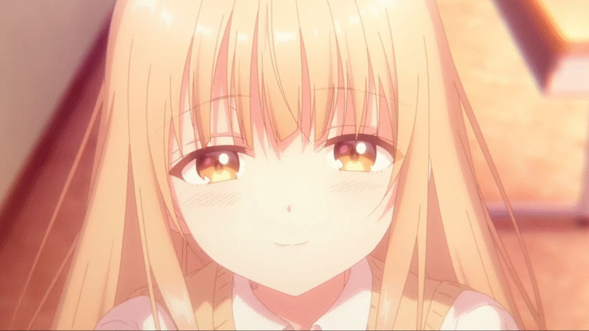 Featured Image: The Angel Next Door Spoils Me Rotten Season 2 Reveals First Trailer, New Director, April 2026 Release Date