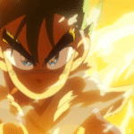 Featured Image: YAIBA: Samurai Legend Reveals Main Trailer for Cour 2 Ahead of Tomorrow