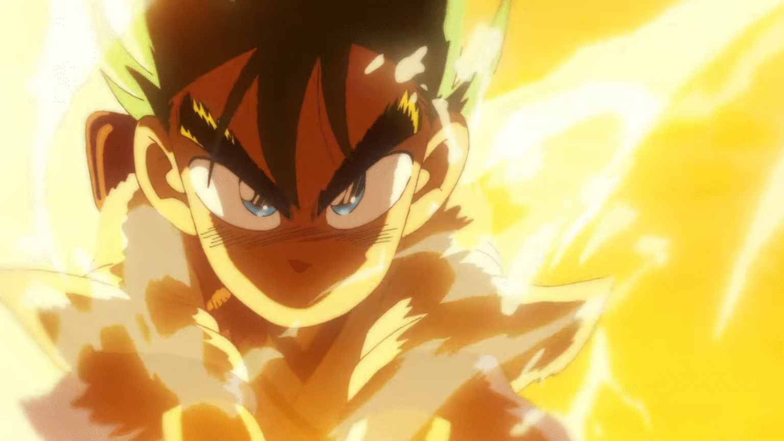 Featured Image: YAIBA: Samurai Legend Reveals Main Trailer for Cour 2 Ahead of Tomorrow