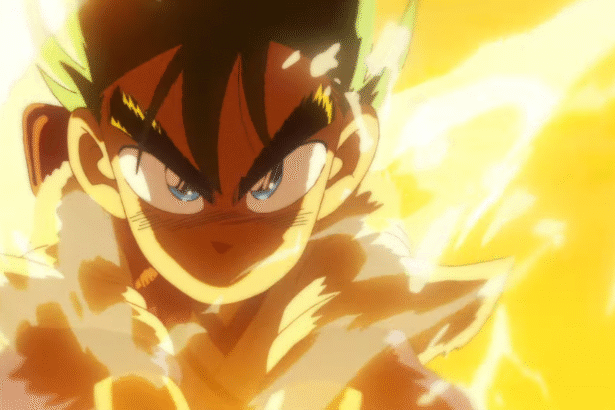 Featured Image: YAIBA: Samurai Legend Reveals Main Trailer for Cour 2 Ahead of Tomorrow