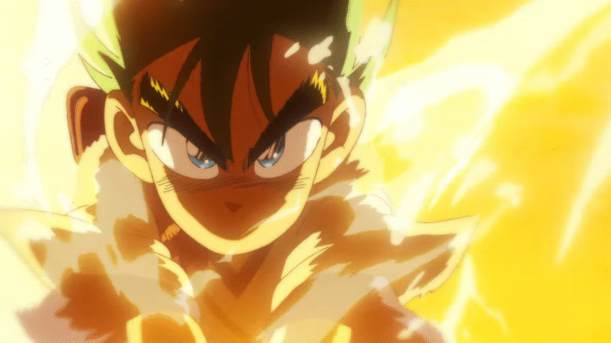 Featured Image: YAIBA: Samurai Legend Reveals Main Trailer for Cour 2 Ahead of Tomorrow