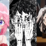 Featured Image: Spring 2025 Anime Rankings - Week 12