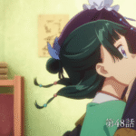 Featured Image: The Apothecary Diaries Season 2 Reveals Episode 24 (Final) Preview, Special Ending Song Video