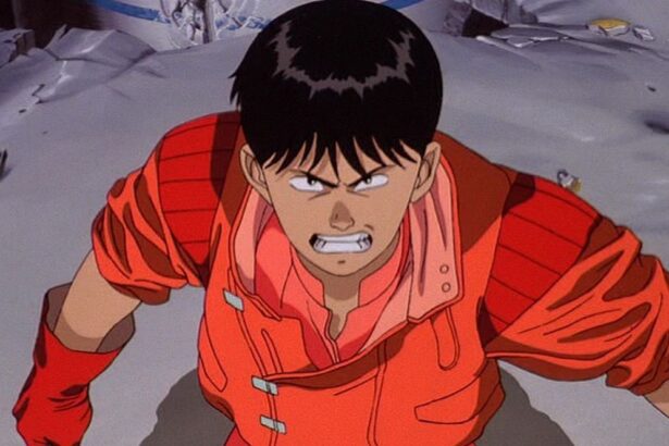 Featured Image: Akira Live-Action Film Officially Scrapped at Warner Bros. With Rights Now Up for Grabs