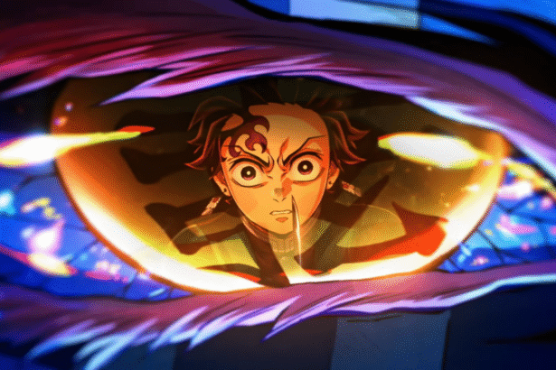 Featured Image: Demon Slayer: Infinity Castle Movie 1 First Trailer Officially Released, New Theme Song by LiSA and Aimer