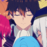 Featured Image: I Left My A-Rank Party Season 2 Announced