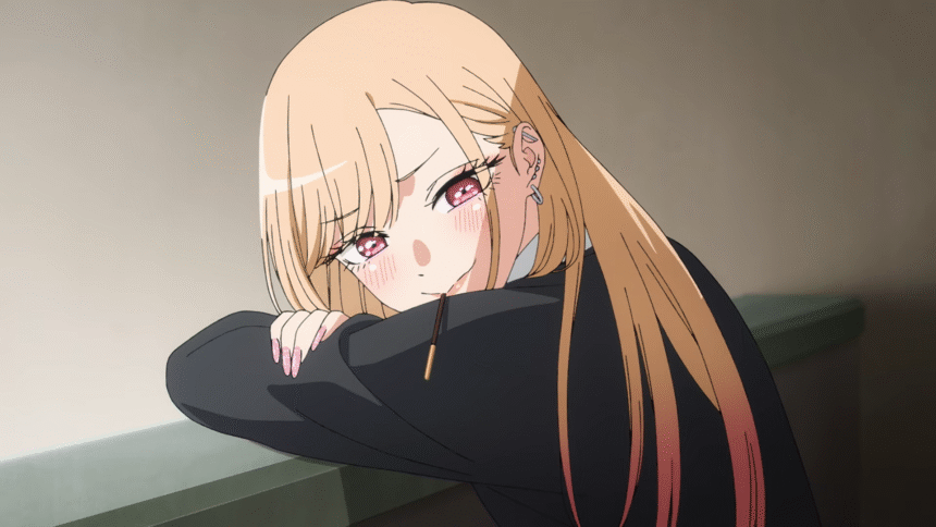 Featured Image: My Dress-Up Darling Season 2 Unveils Main Visual, Trailer, Additional Cast