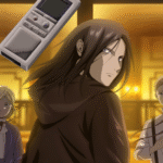 Featured Image: Hotel Inhumans Reveals New Visual and Trailer, Koki Uchiyama Joins Voice Cast