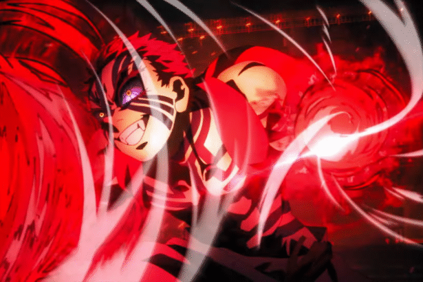 Featured Image: New Demon Slayer: Infinity Castle Trailer Exceeds 40 Million Views in Under 24 Hours