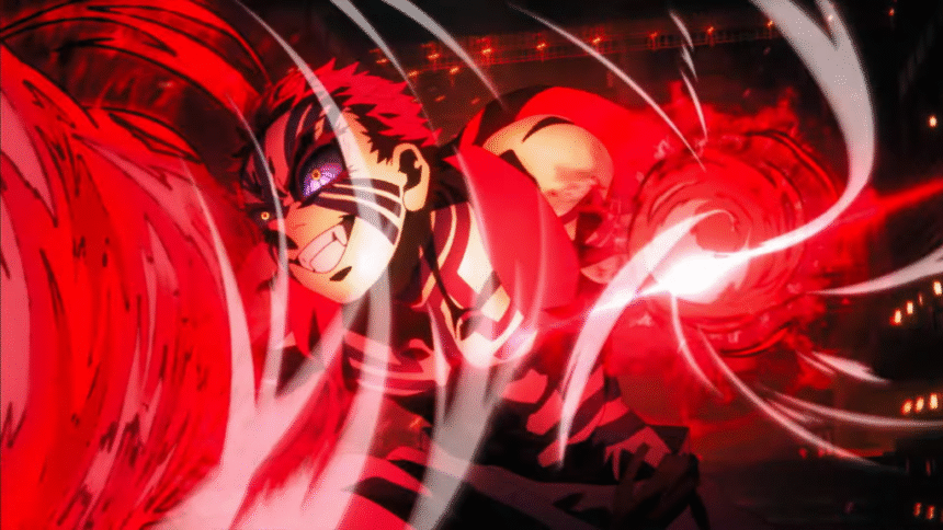 Featured Image: New Demon Slayer: Infinity Castle Trailer Exceeds 40 Million Views in Under 24 Hours