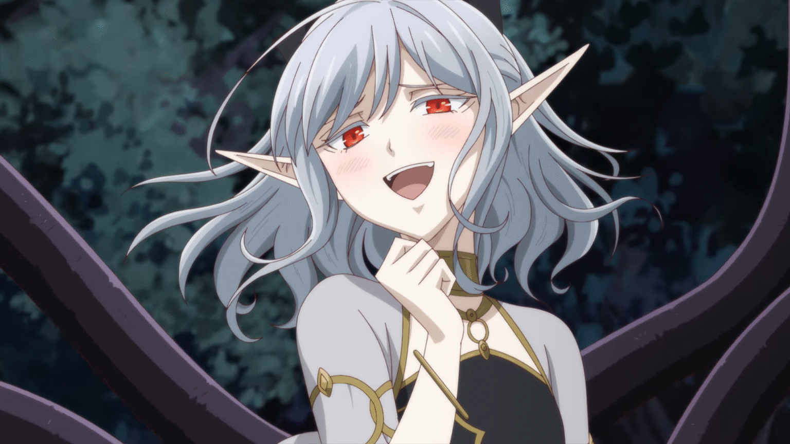 Featured Image: Apocalypse Bringer Mynoghra Reveals Second Trailer, New Cast, Episode 1 Preview